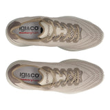 ARTIKA Sneakers Donna Sabbia