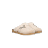 Ciabatte Casa Donna Beige