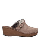 Ciabatte Donna Tortora