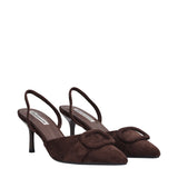 Slingack Donna Marroni