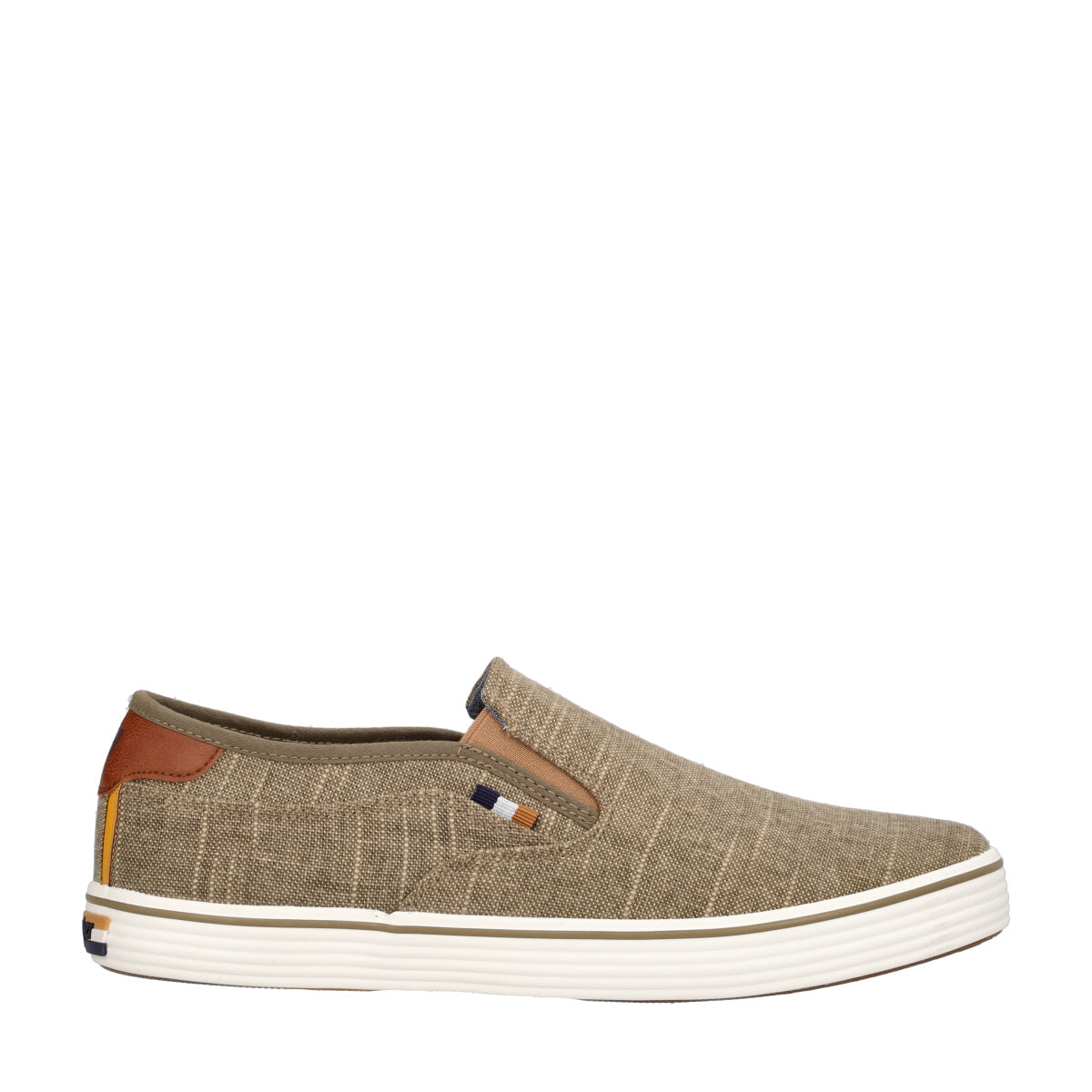 CALYPSO SLIP ON C MEN LOW