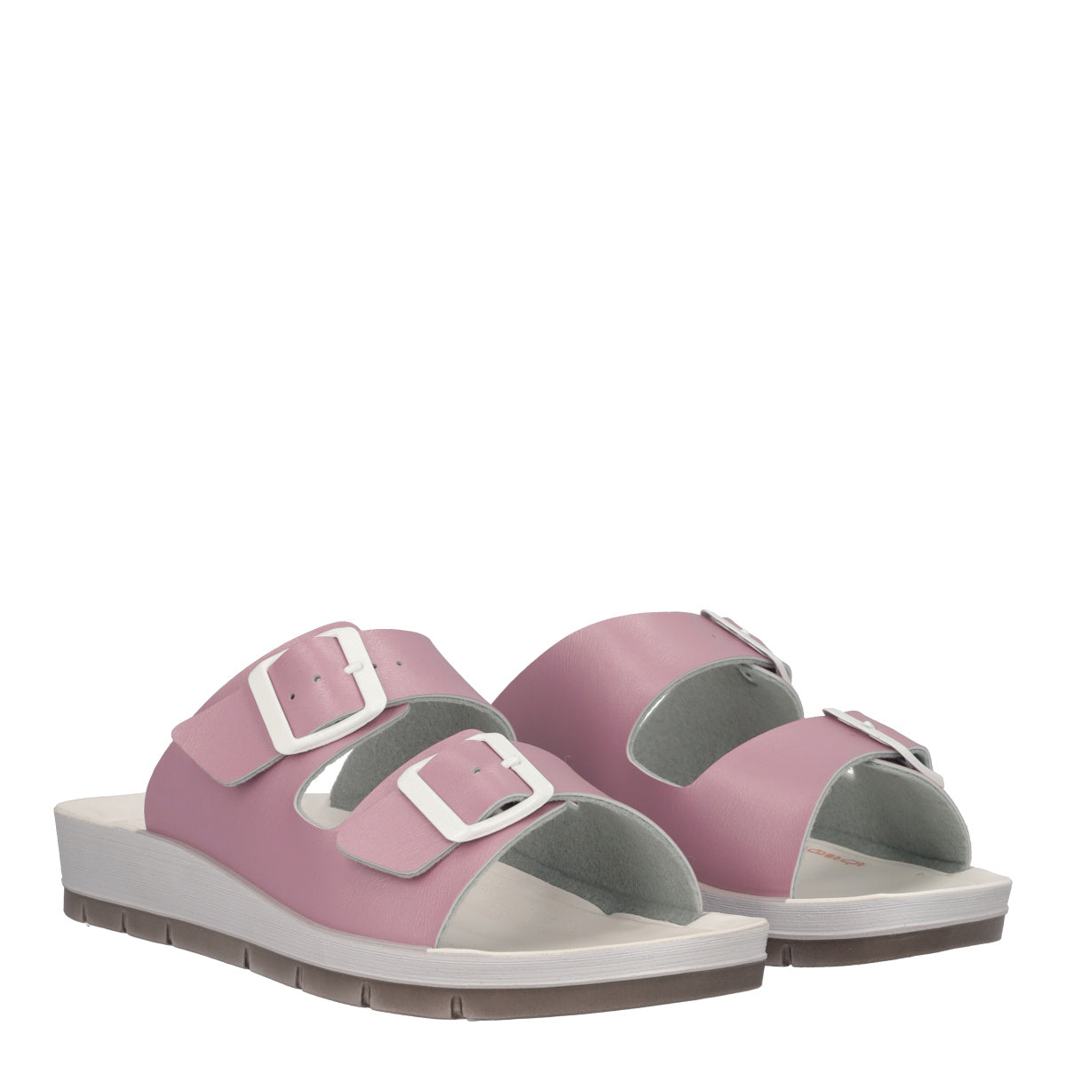 Ciabatte Donna Rosa