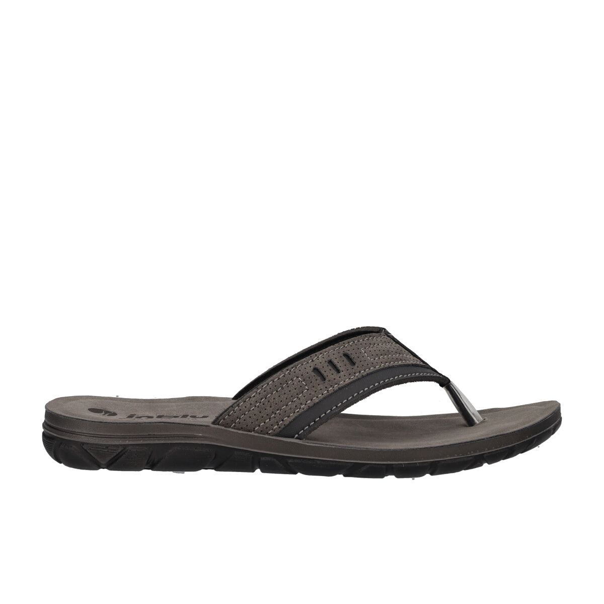 Infradito Uomo Antracite