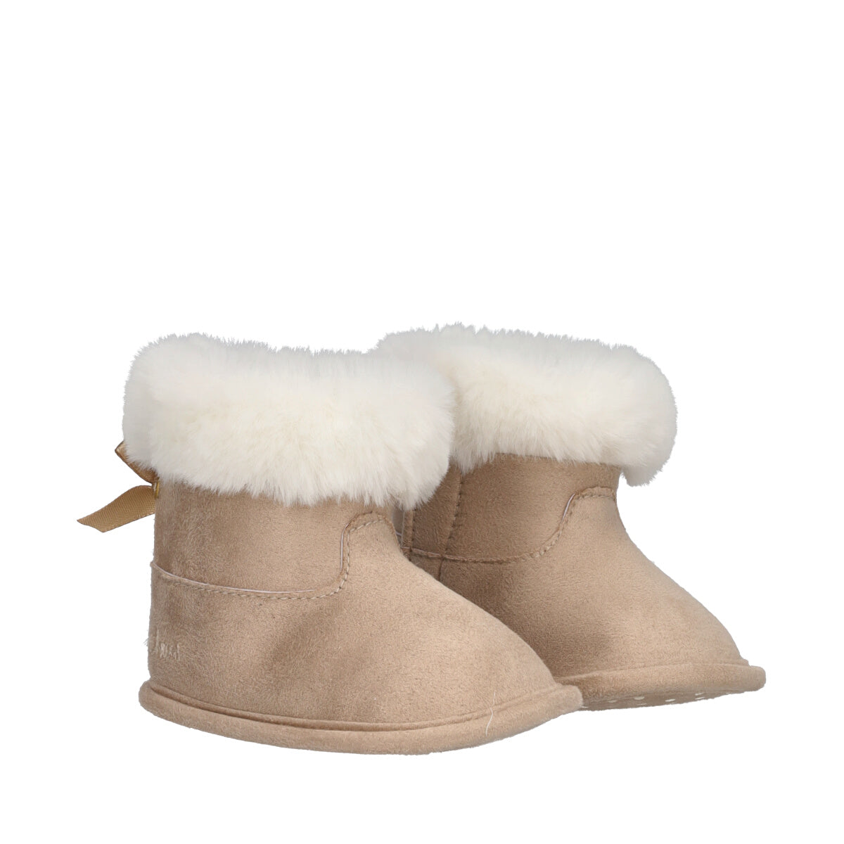 OMELINA Primi Passi Bambina Beige