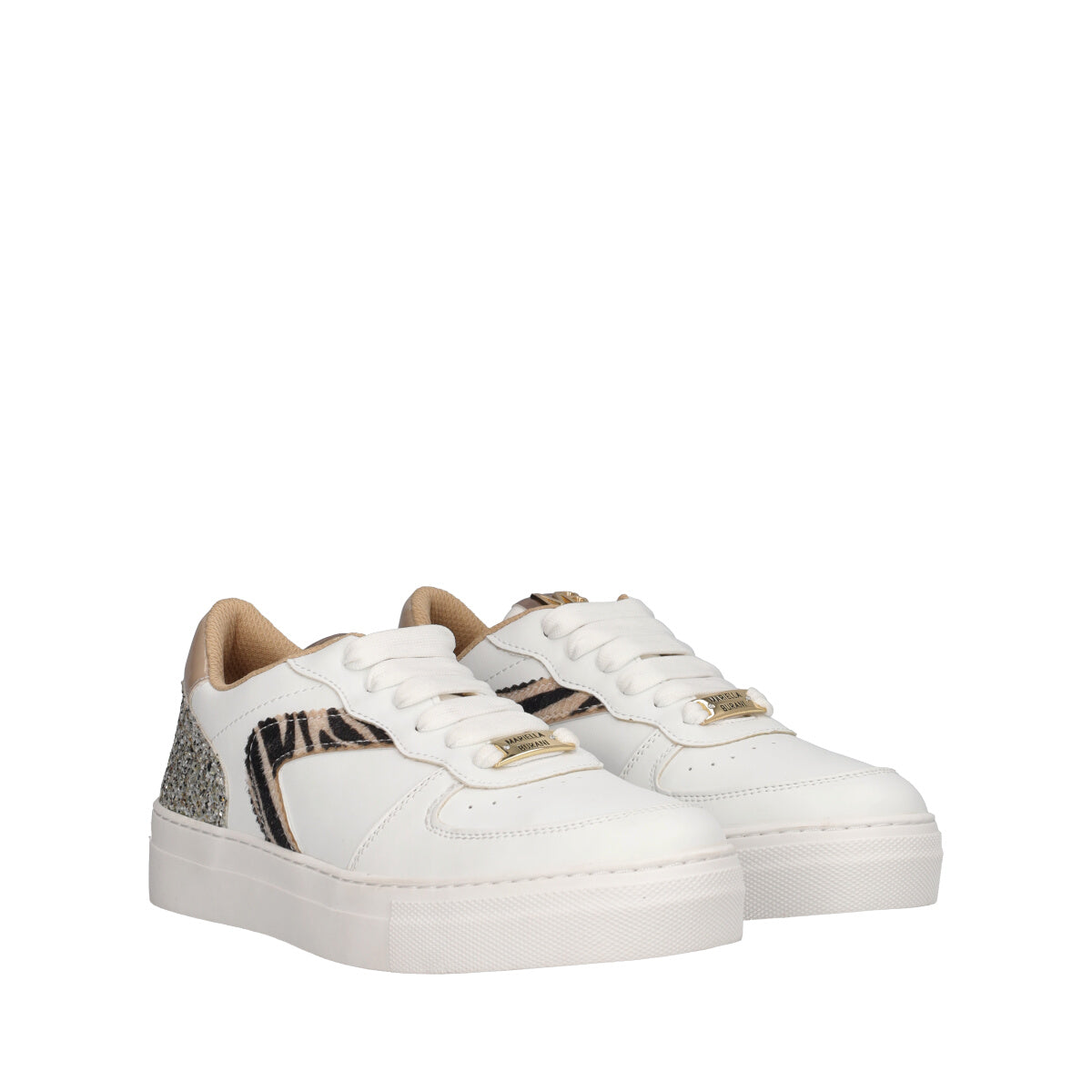 Sneakers Donna Bianche