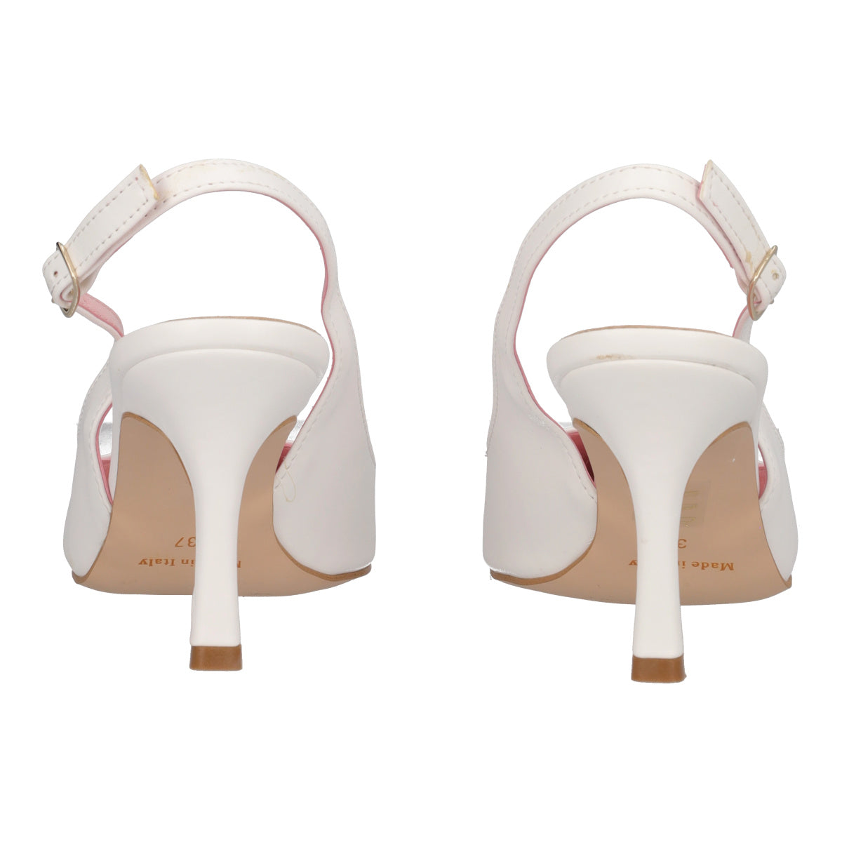 Slingback Donna Bianchi