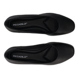 Scarpe Comfort Donna Nere