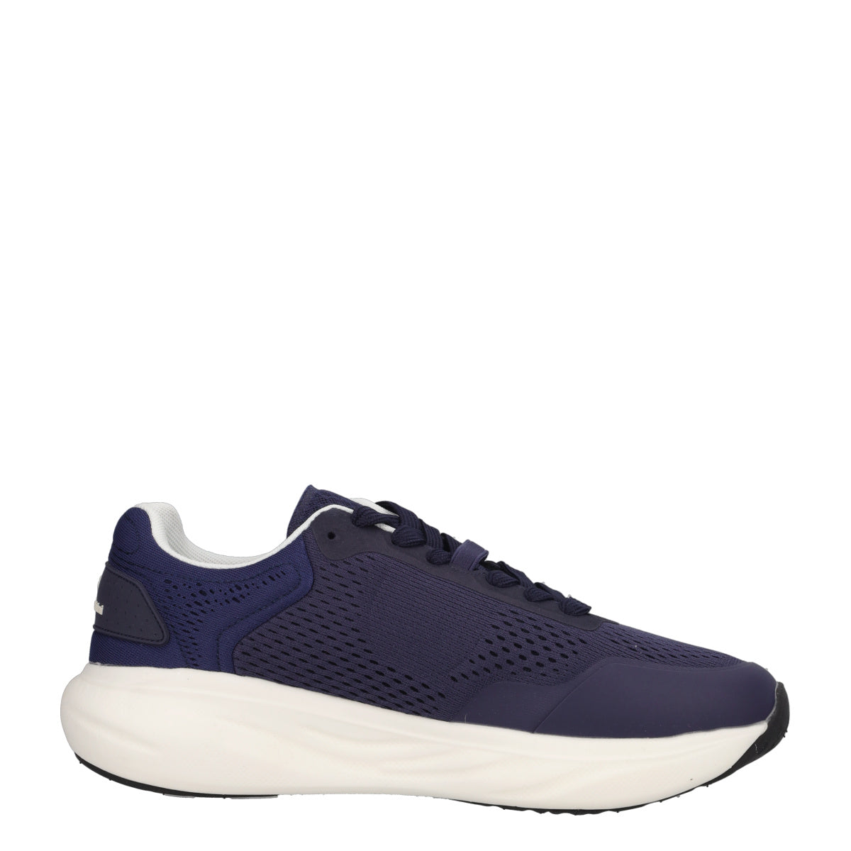 WALTER MIX Sneakers Uomo Blu