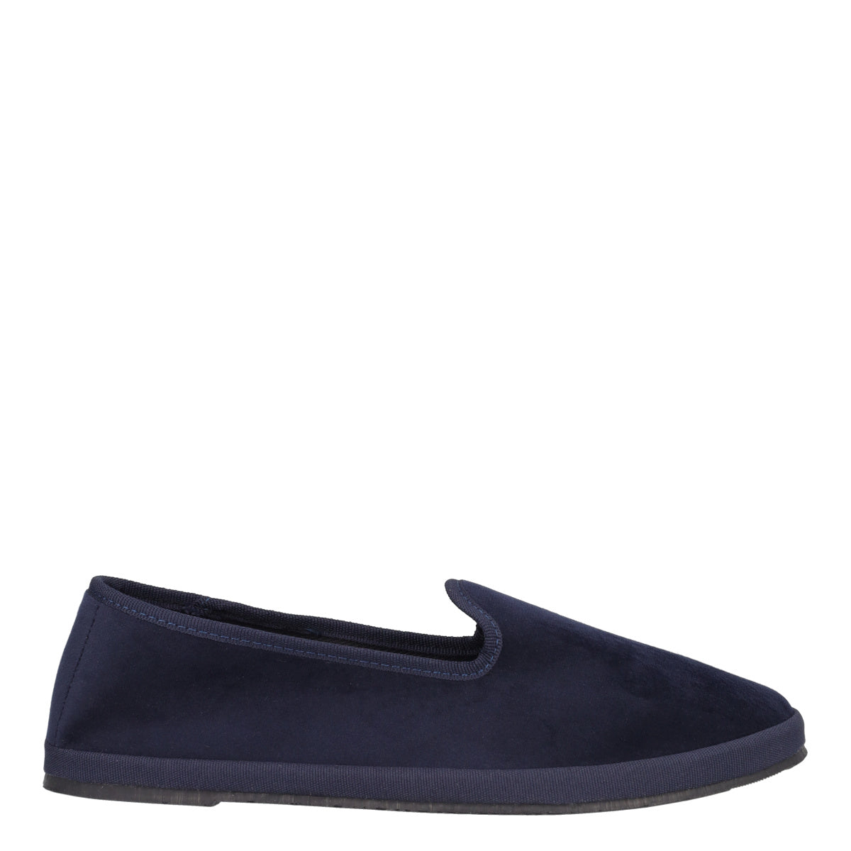 Pantofole Donna Blu