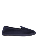 Pantofole Donna Blu
