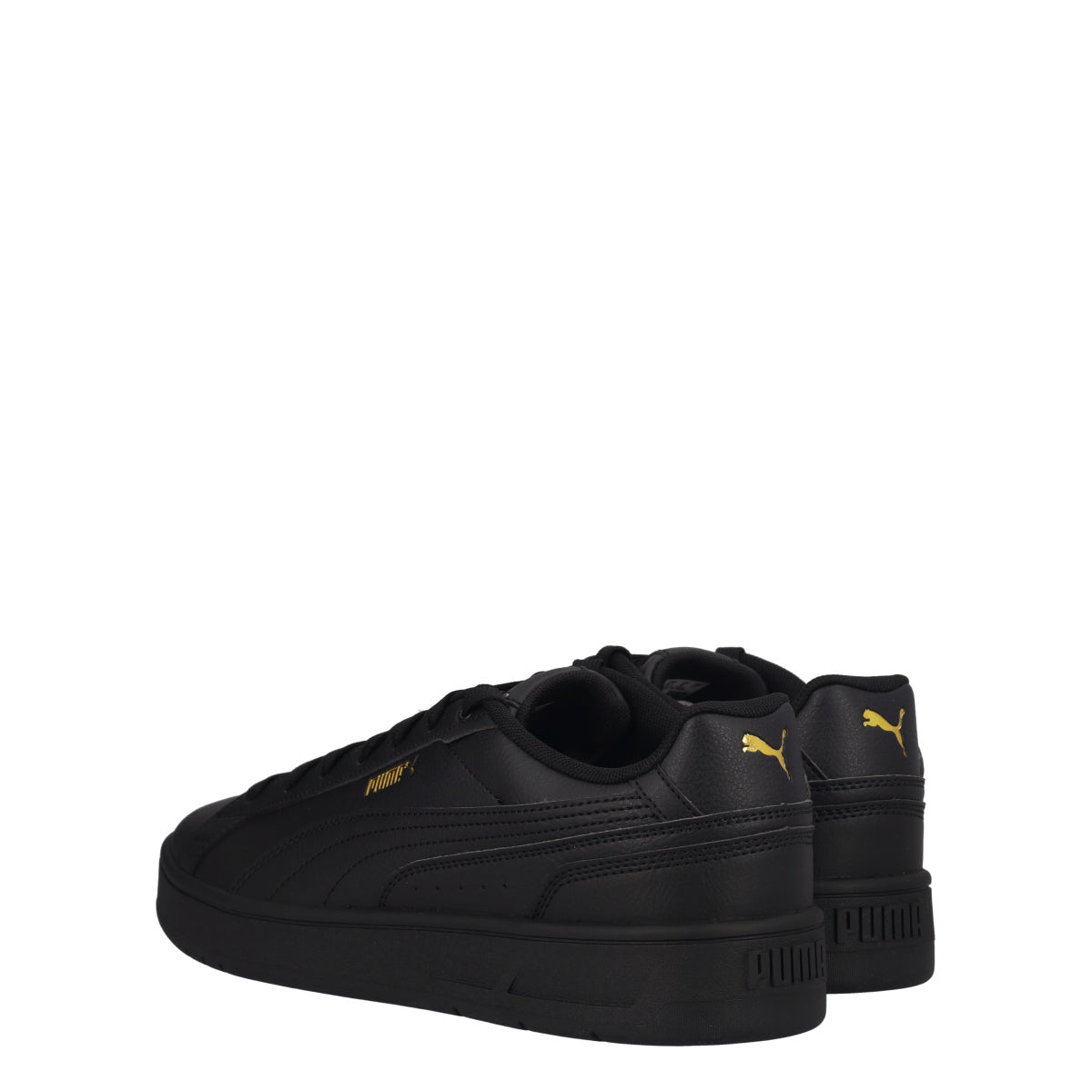 COURT CLASSICO Sneakers Uomo Nere