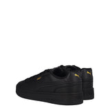 COURT CLASSICO Sneakers Uomo Nere