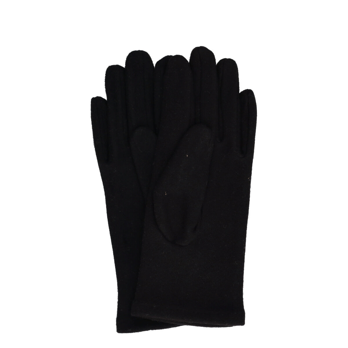 Guanti Donna Neri
