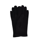 Guanti Donna Neri