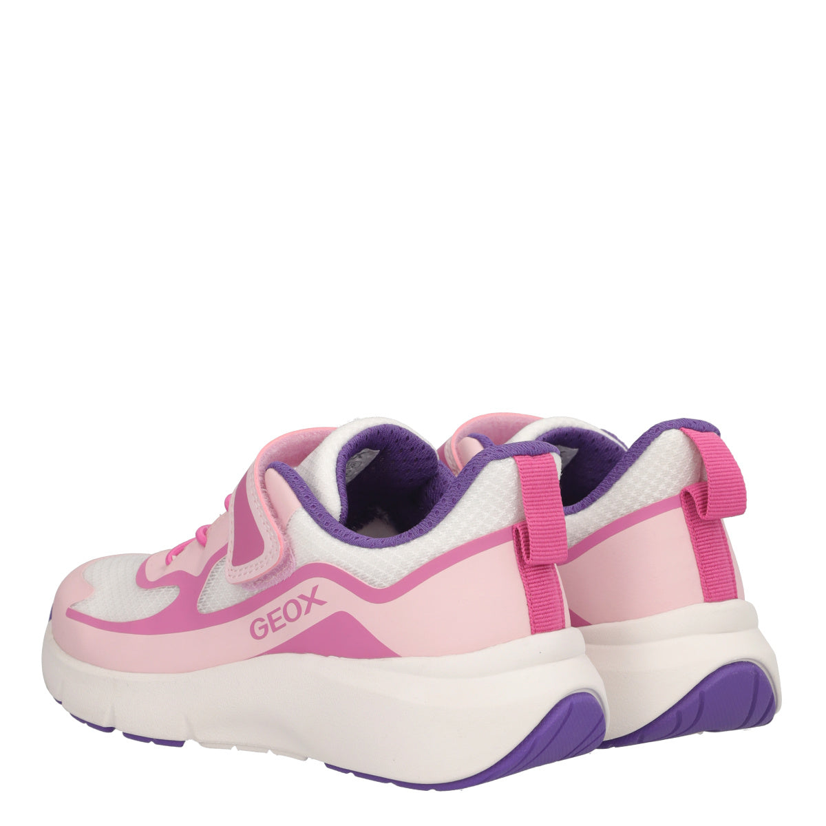 PRO-RAN Sneakers Bambina Rosa