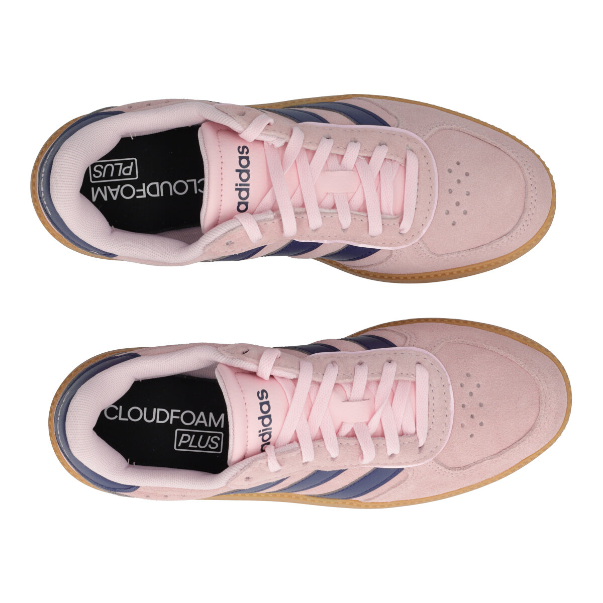 BREAKNET SLEEK Sneakers Rosa Donna