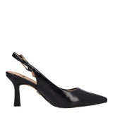 Slingback Donna Nere