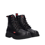 CATHERINE Anfibi Neri