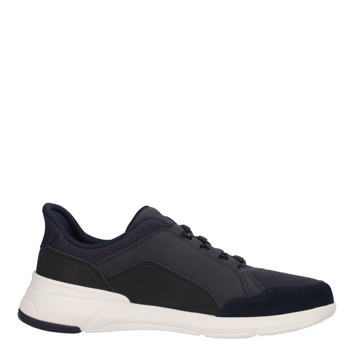 VITTOUR Sneakers Uomo Blu