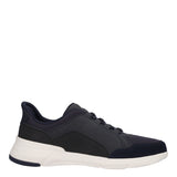 VITTOUR Sneakers Uomo Blu