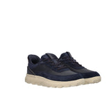 SPHERICA PLUS Sneakers Slip-on Uomo Blu