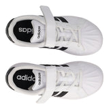 STREET TALK EL Sneakers Bambini Bianche