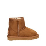 CROY Stivaletti Bambini Beige