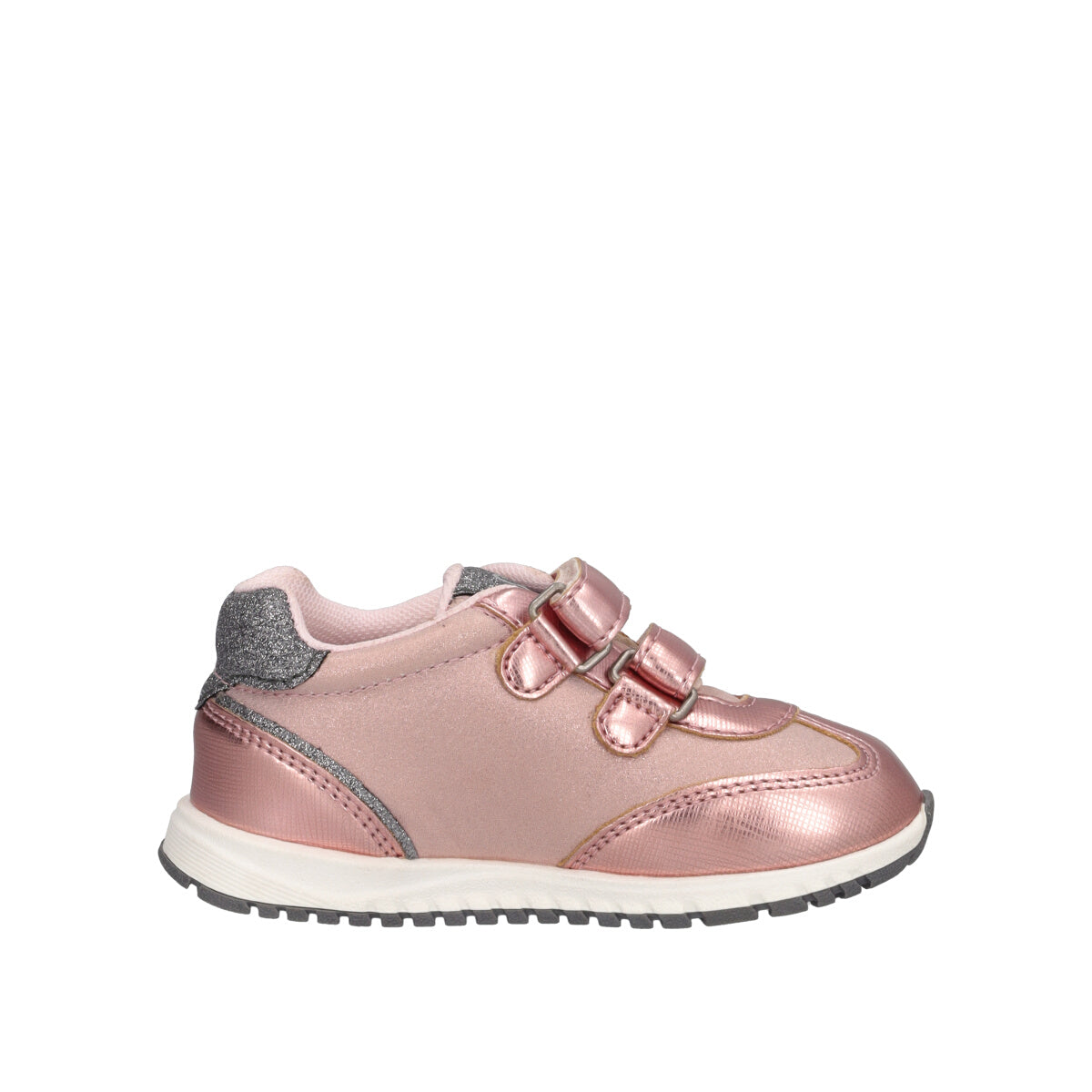 GIAMMA Sneakers Bambina Rosa