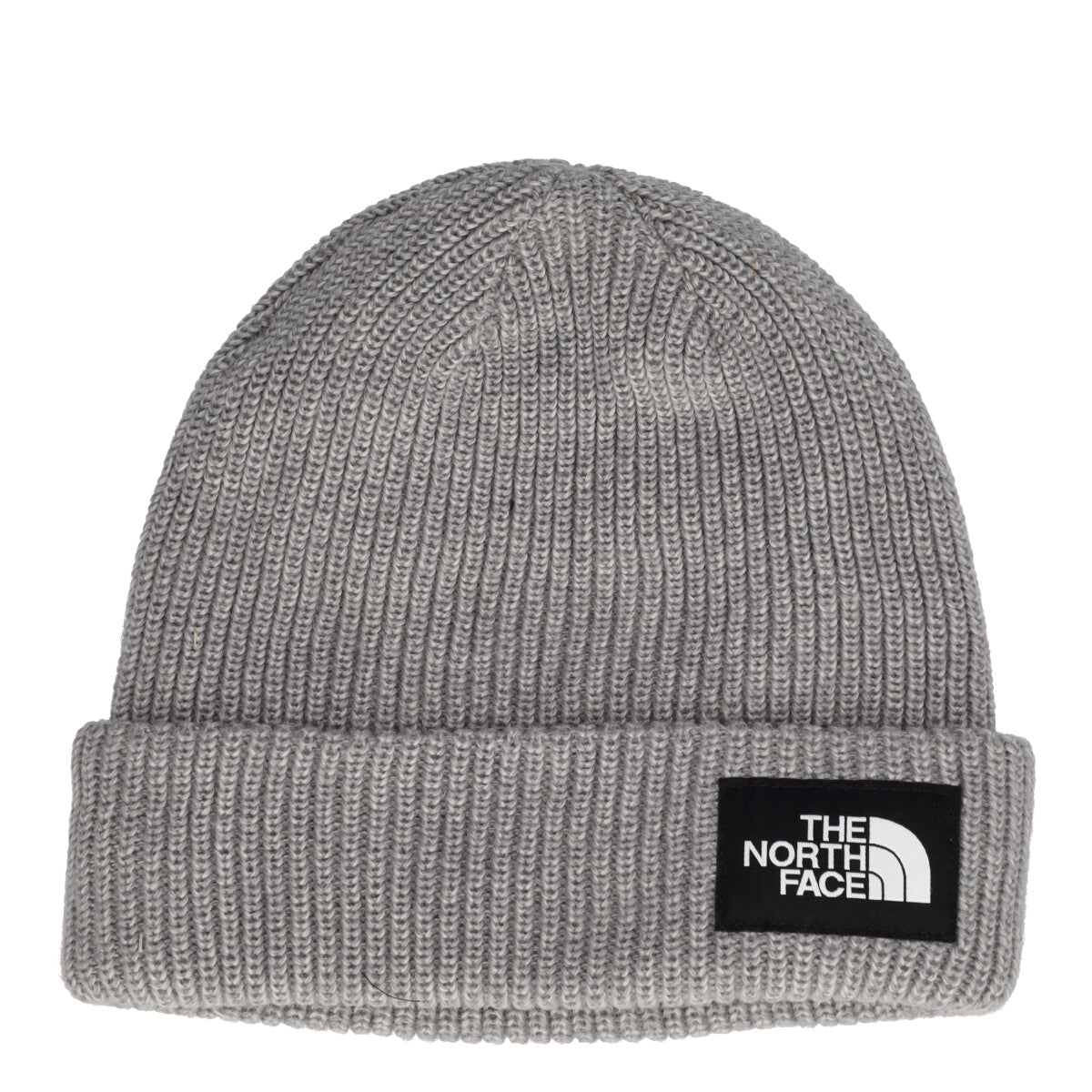 SALTY LINED BEANIE Cappello Uomo Grigio