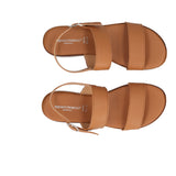 Sandali Donna Cuoio