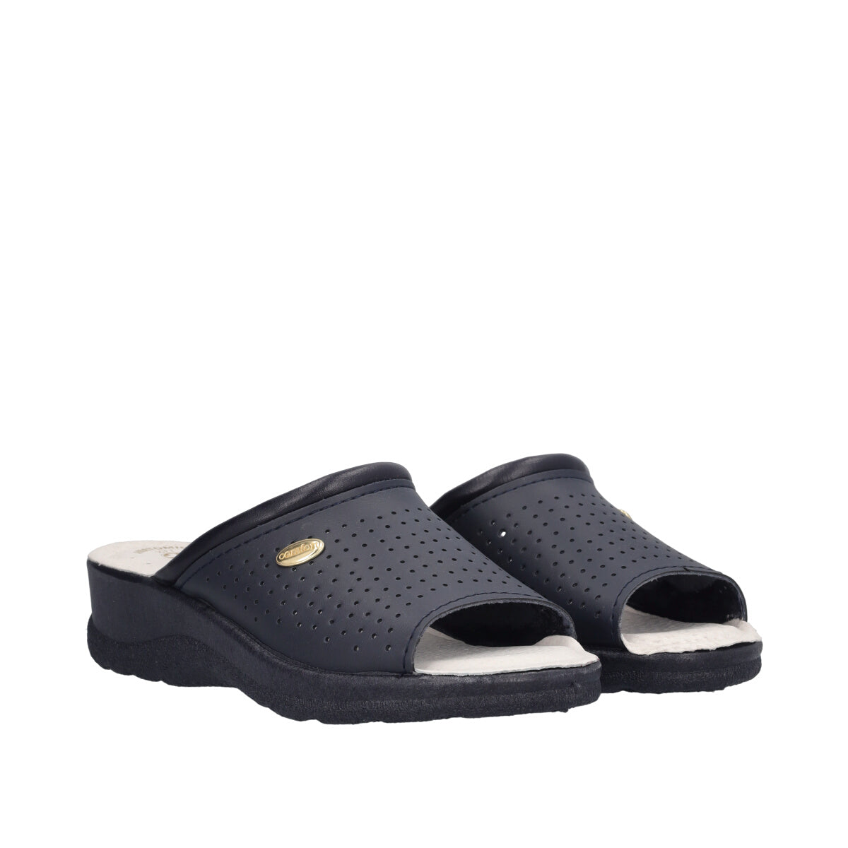 Ciabatte Casa Donna Blu