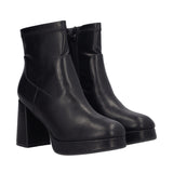 Stivaletti Donna Neri