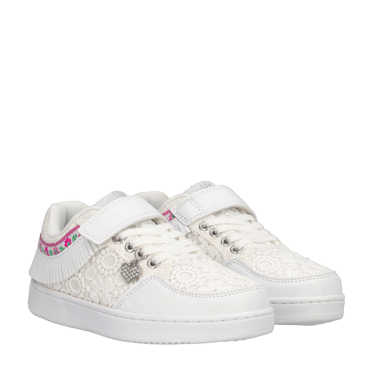 FRANGETTA MIX Sneakers Bambina