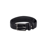 GIFT BOX - Cintura e Portafoglio Uomo Neri in Pelle