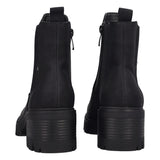 Stivaletti Donna Neri