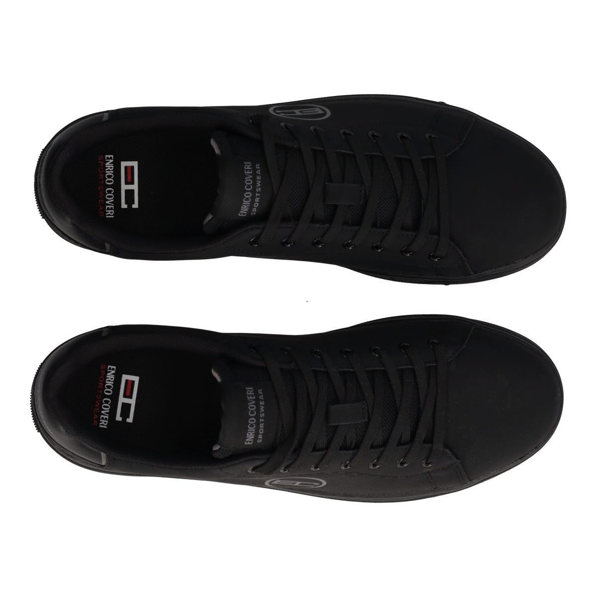 Sneakers Uomo Nere