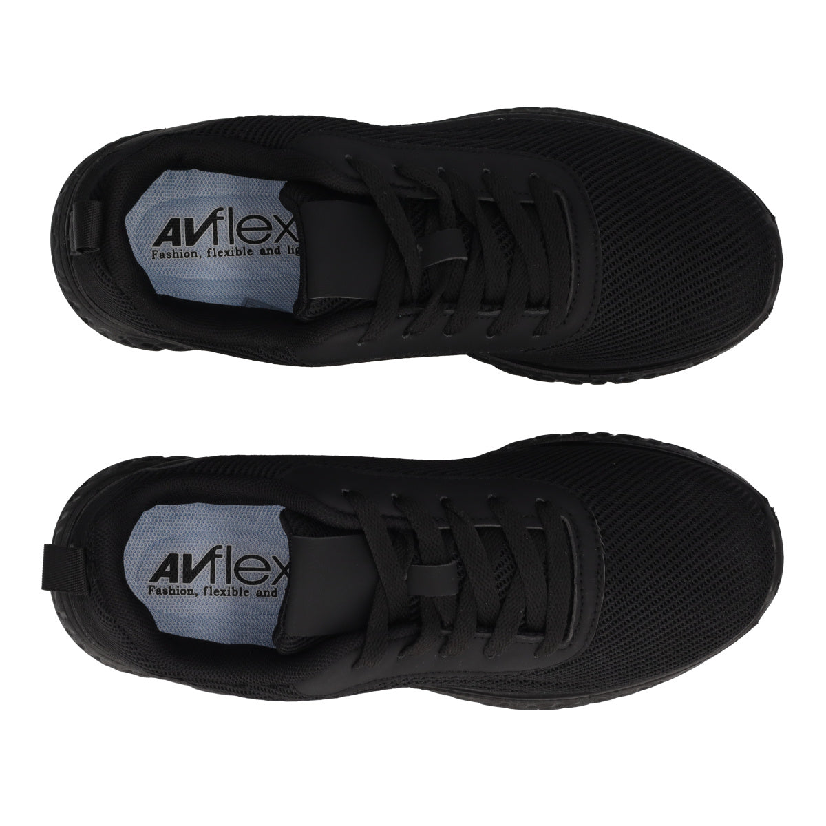 Sneakers Donna Nere