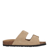 Ciabatte Donna Beige