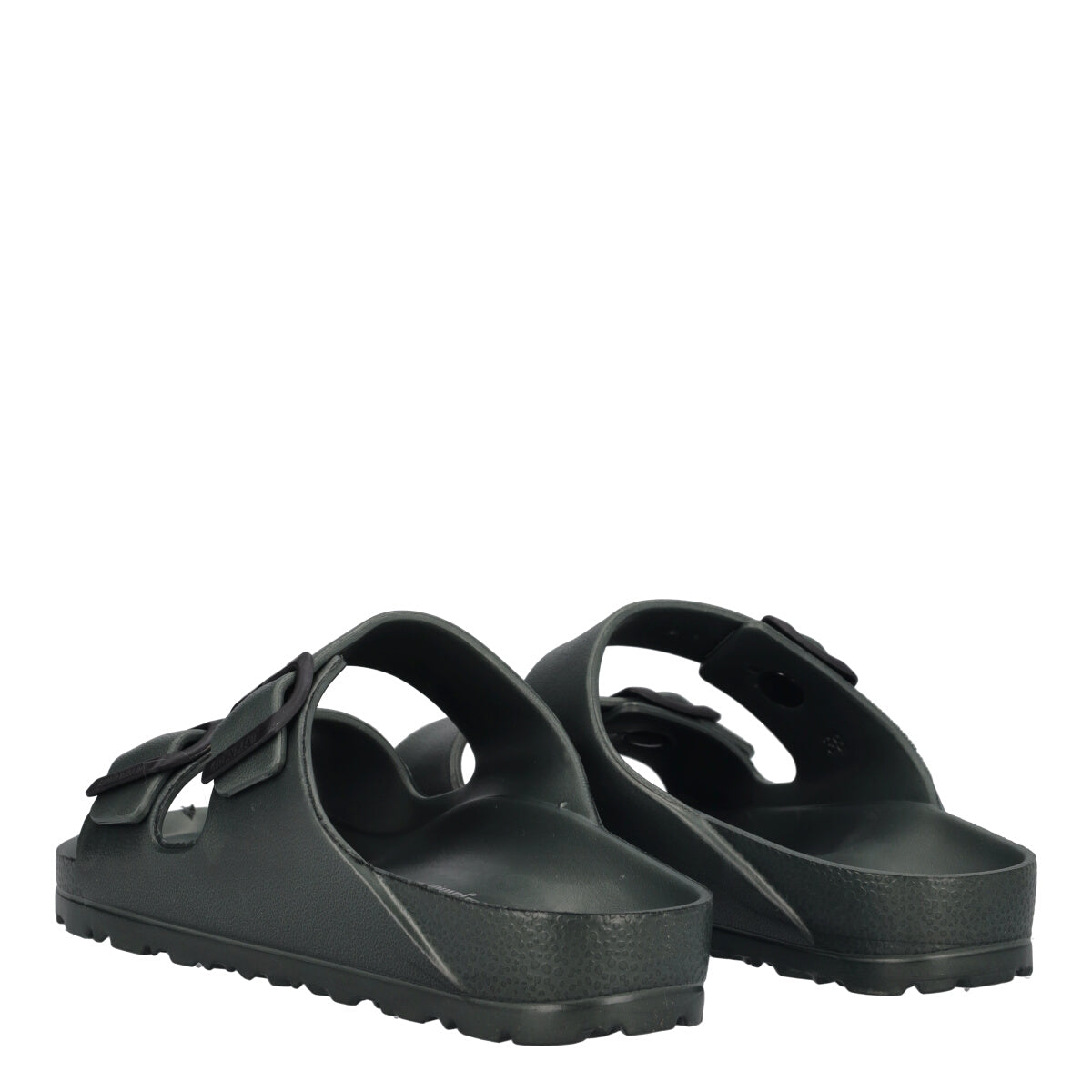 KUBE Ciabatte Ragazzi Oliva da Mare o Piscina