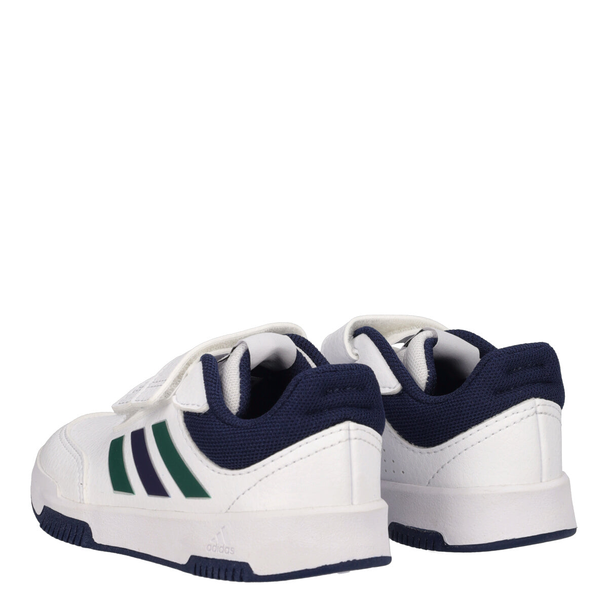 TENSAUR SPORT 2.0 Sneakers Bambino Bianche, Blu e Verdi