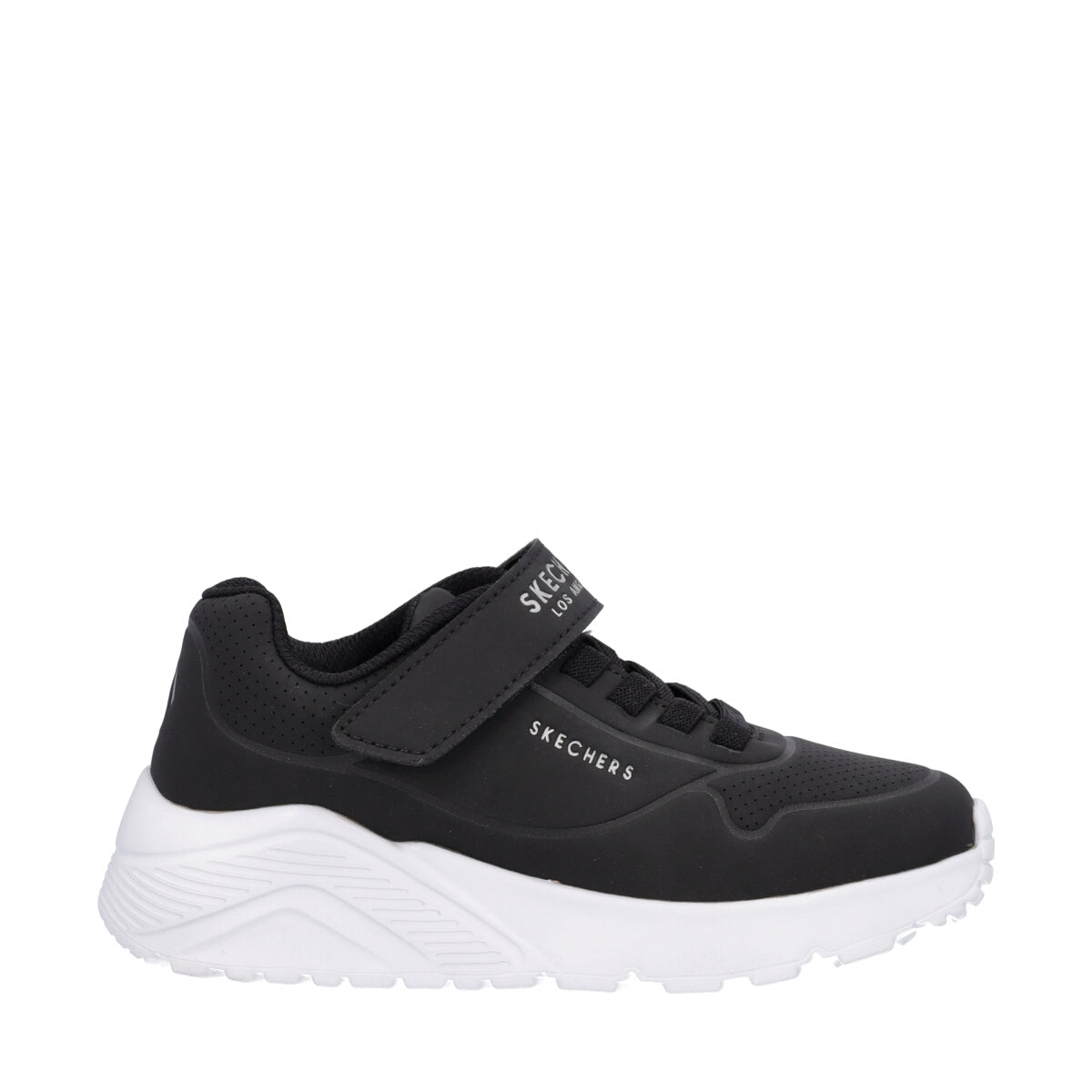 UNO LITE VENDOX Sneakers Bambini nere