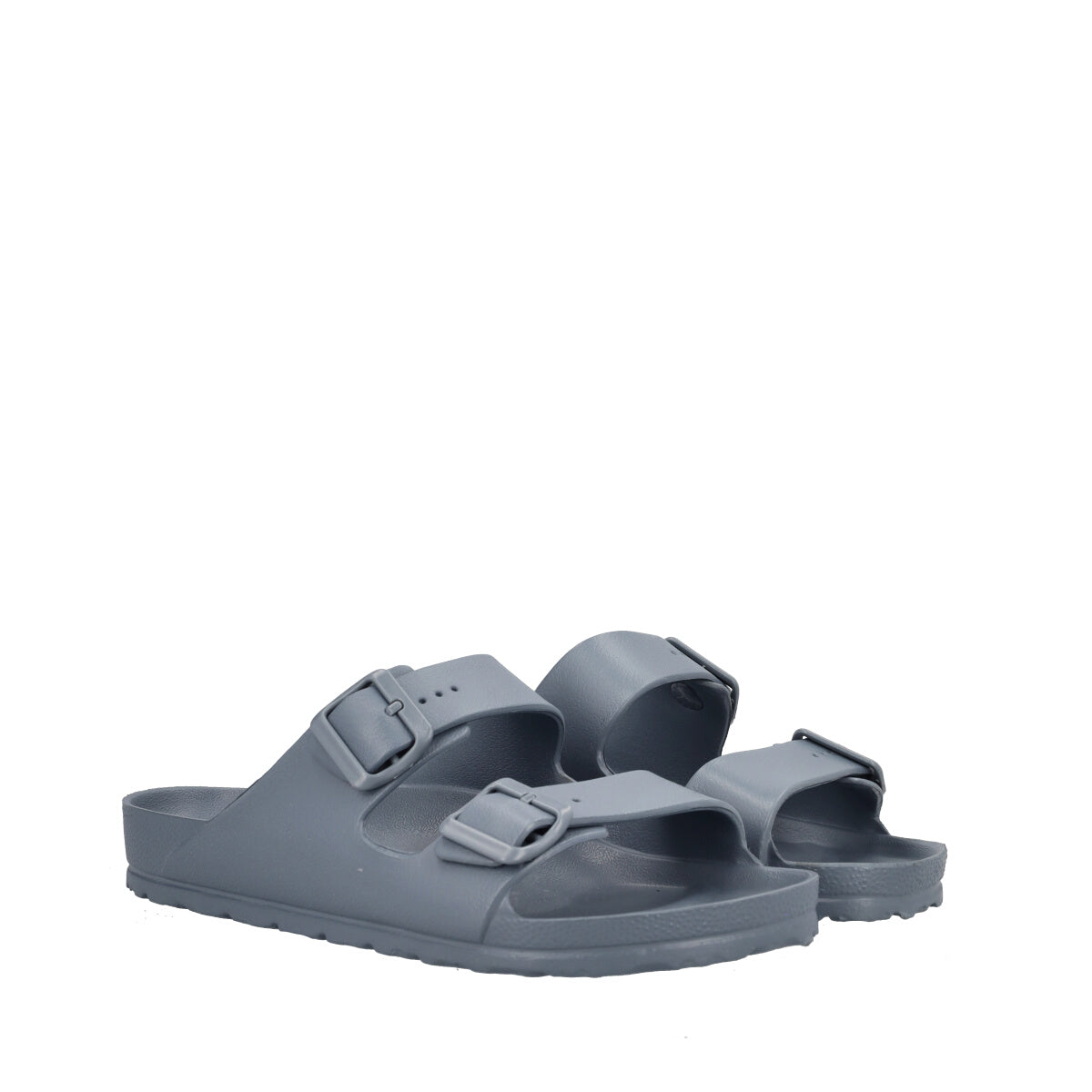 Ciabatte Uomo Antracite