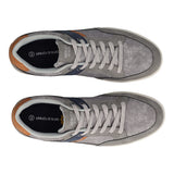 Sneakers Uomo Grigio