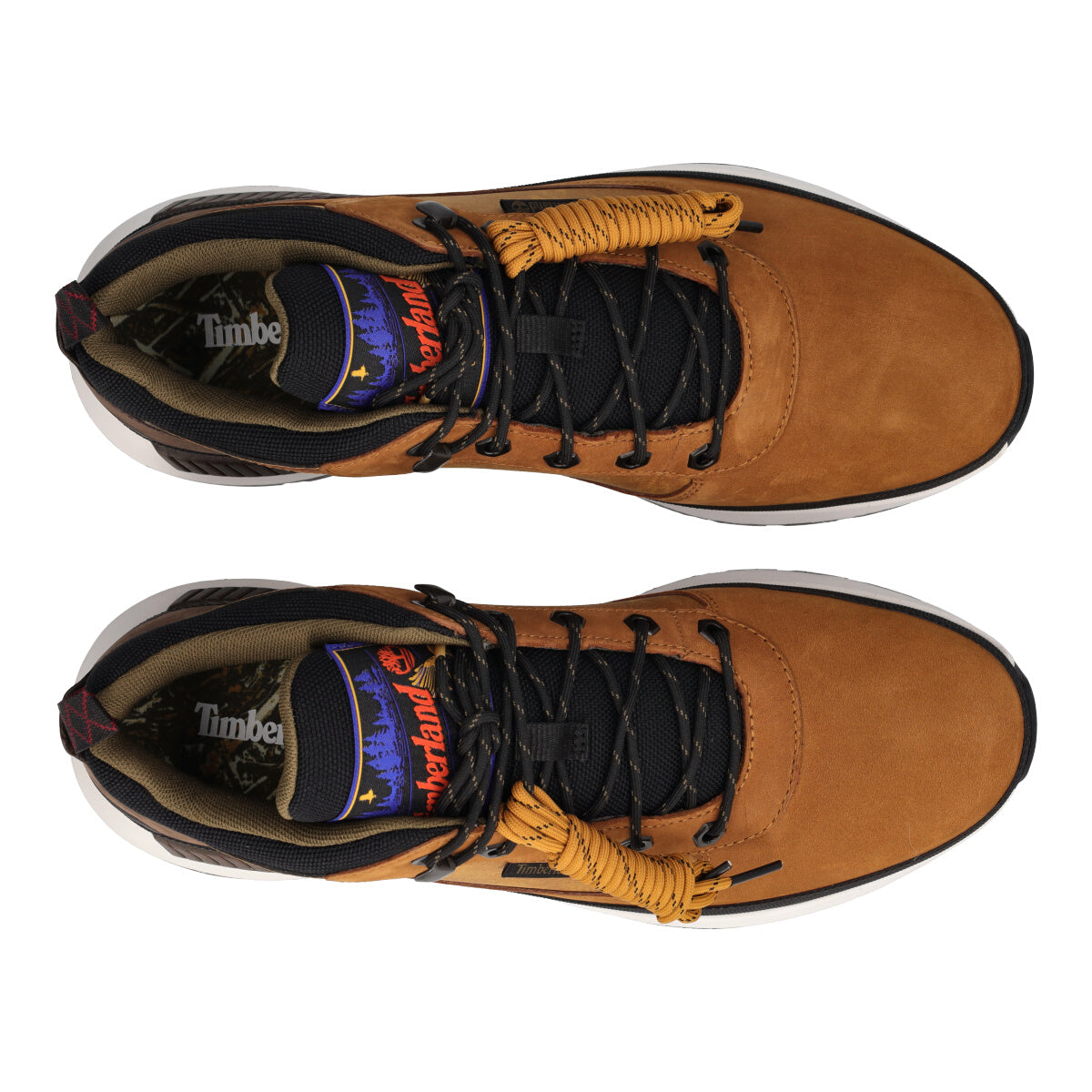 FIELD TREKKER Uomo Beige