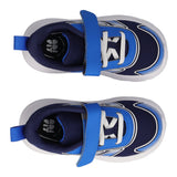 TENSAUR RUN 4.0 Sneakers Bambino Blu