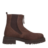 Stivaletti Donna Marroni