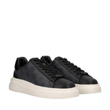 ELBA Sneakers Uomo Nere