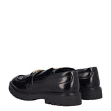 Mocassini Donna neri