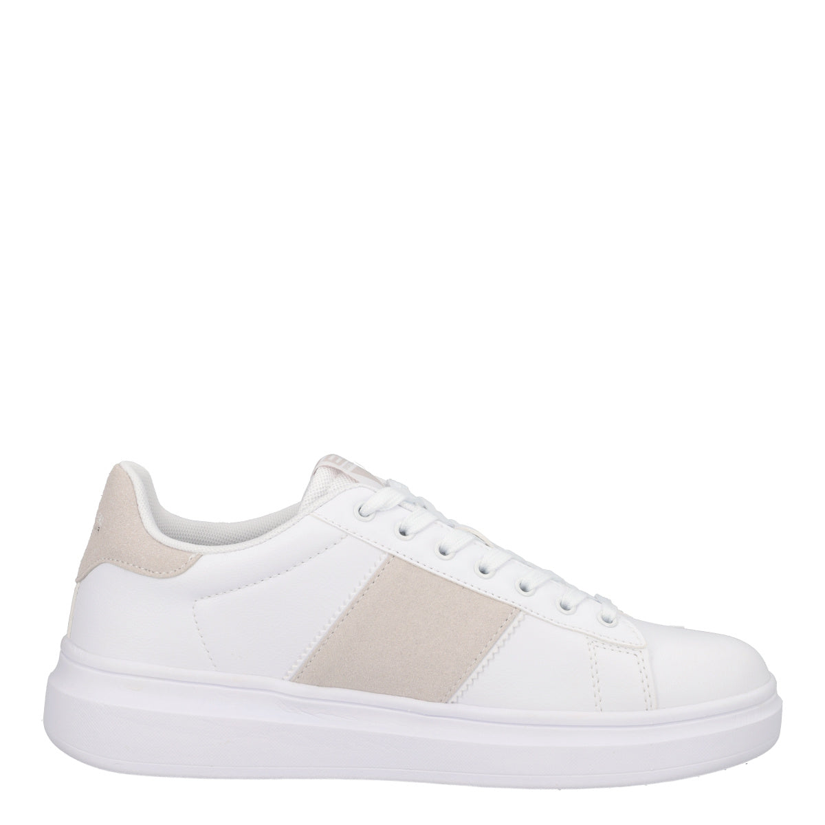 Sneakers Uomo Bianche