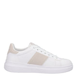 Sneakers Uomo Bianche